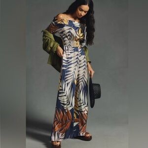 Hutch NWT  jumpsuit. Size L